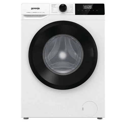 Gorenje W 2 NHPI 74 SCPS/DE *C* Waschmaschine 7 kg 1400 U
