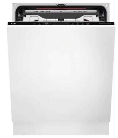 AEG  FSE 9680 AP
