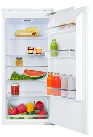 Amica EVKSX 352 230 *E* Einbau-Kühlschrank 123 cm