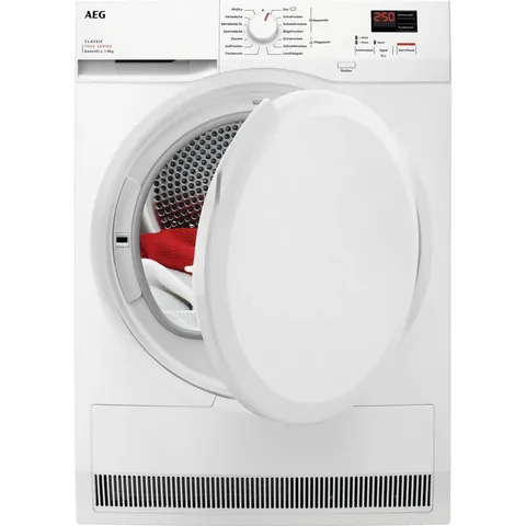 AEG TR 7 C 40588