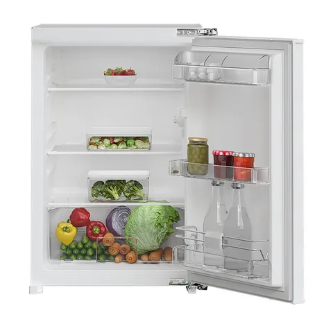 Grundig Einbau-Kühlschrank - Festtür GTMI 10141 FN *E*