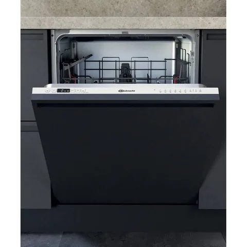 Bauknecht B2I HD 526 A