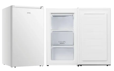 Gorenje F 39 EPW4 *E* Tisch-Gefrierschrank - 61 Liter