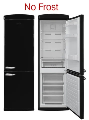 Geratek Miami KG 3300 B *E* Kühl-/ Gefrierkombi
