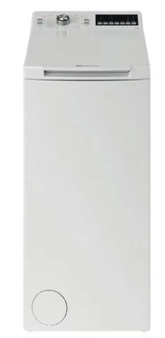 Bauknecht WTL 56313 C
